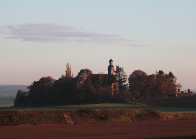 Fraukirch bei Mendig
