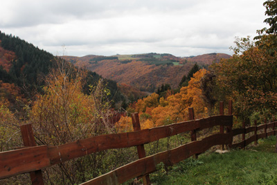 Wanderweg